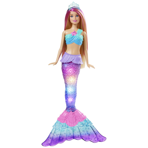 Barbie Dreamtopia HDJ36 кукла
