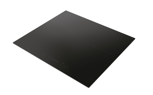 Candy Moderna CTP634SCBB Black Built-in – image 2