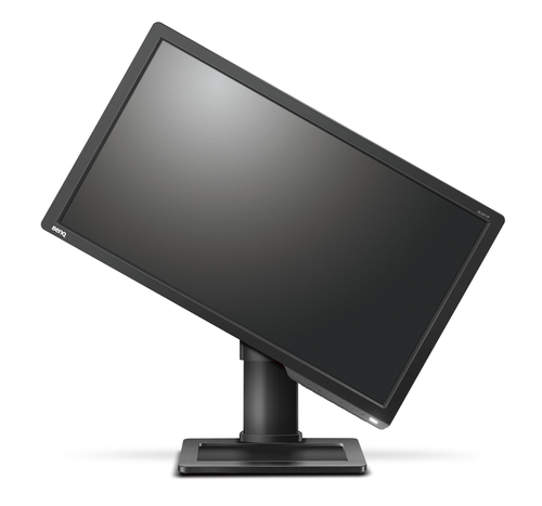 BenQ XL2411P computer monitor – image 6