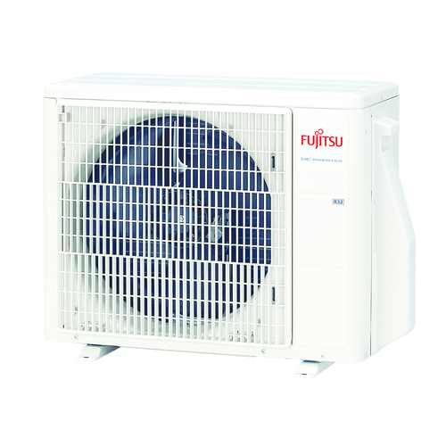 Fujitsu ASY50-KL Split system White – image 2