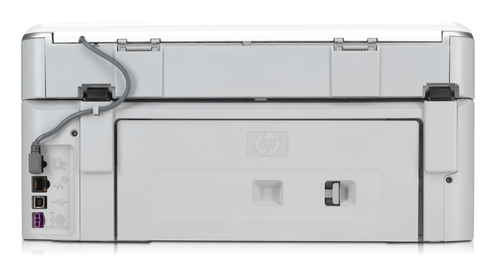 HP Photosmart C8180 Thermal inkjet A4 – image 6