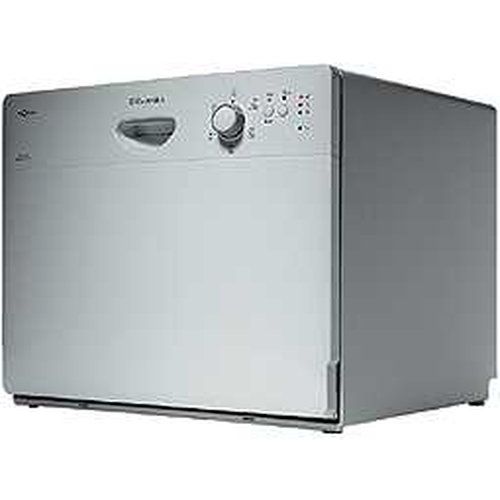 Electrolux ESF2420 dishwasher Countertop