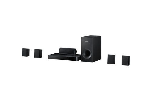 Samsung HT-J4500 500 W Black – image 7