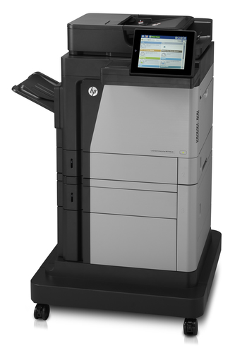 HP Enterprise MFP M630f – image 3
