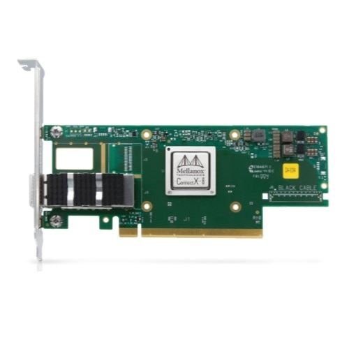 Dell 540-BCMU network card Internal 1000 Mbit/s
