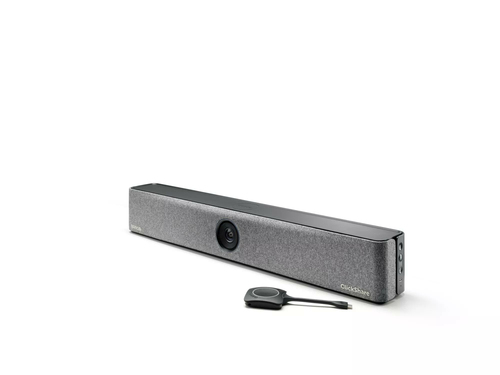 Barco Clickshare Bar Core webcam, afbeelding 3