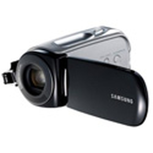 Samsung VP-MX10A camcorder