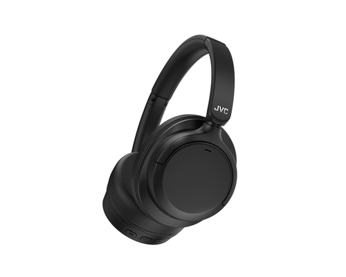 JVC HA-S95N bluetooth Over-ear hoofdtelefoon zwart, afbeelding 3