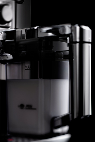 Gaggia Accademia Volautomaat Grijs, afbeelding 7