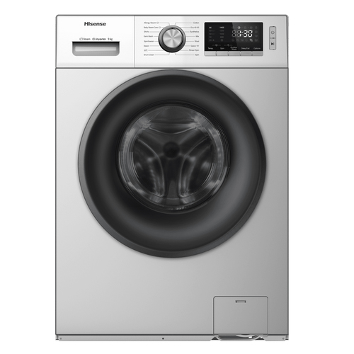 Hisense W914KVVS washing machine Front-load