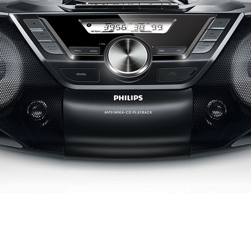 Philips CD Soundmachine AZ787/12