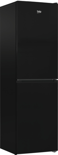 Beko CCFM4582B Freestanding Frost Free Fridge Freezer with Freezer Guard