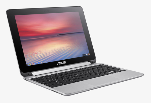 ASUS Chromebook C100PA-FS0035-OSS laptop RockChip RK3288C – image 2