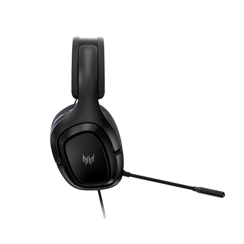 Acer Predator Galea 365 Gaming Headset Headset Zwart, afbeelding 5