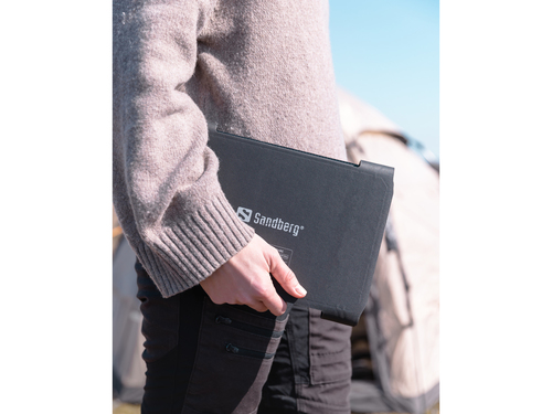 Sandberg Solar Charger – image 7