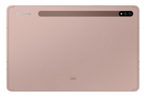 Samsung Galaxy Tab S7 SM-T875NZ – image 2