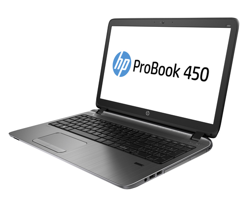 HP Notebook ProBook 450 G2 – image 2