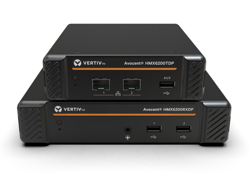 Vertiv HMX6200RXDP-400 product photo