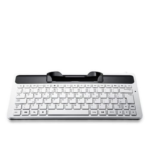 Samsung ECR-K12AWE docking connector White
