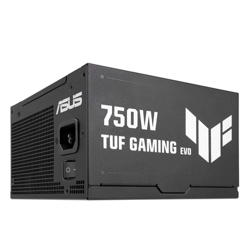ASUS TUF Gaming 750W Gold EVO - Voeding, afbeelding 8