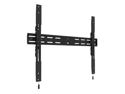 Multibrackets 0518 крепление для телевизора 2,29 m (90") Черный