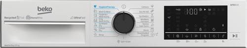 Beko B5DF T 59447 W – image 5