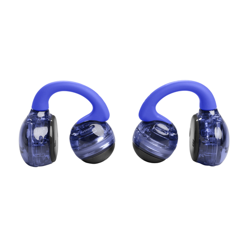 JBL Soundgear Clips Bleu – Photo 9 sur 10