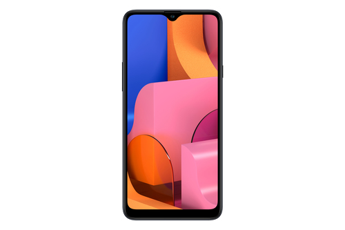 Samsung Galaxy A20s SM-A207F/DS – image 2