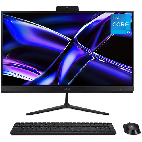 Acer Aspire C24-B All-in-One Desktop - Intel Core i5-13420H