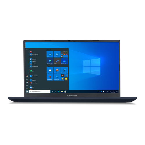 Dynabook Tecra A50-J-17F Intel® Core™ i7 i7-1165G7 Laptop
