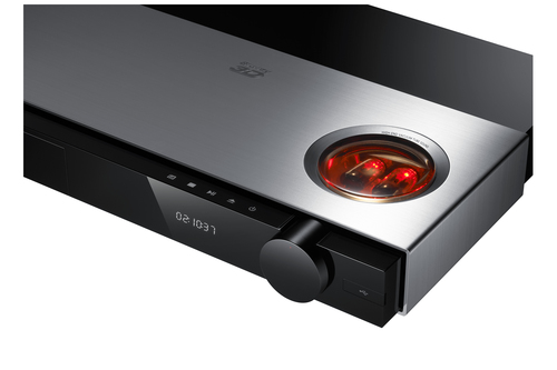 Samsung HT-F9759W home cinema system 7.1 channels – image 7