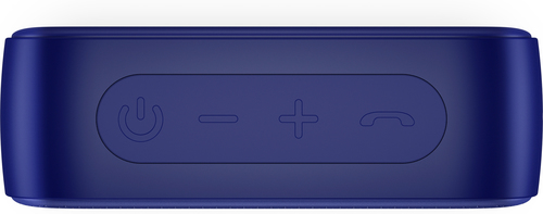 HP Blue Bluetooth Speaker 350 – image 6