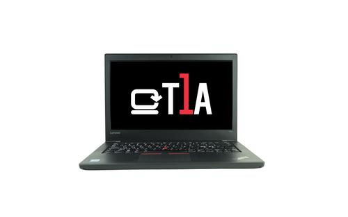 T1A Lenovo ThinkPad T470 14 I5-7200U 8GB 256GB Graphics 620 Windows 10 Pro - Core i5 Mobile