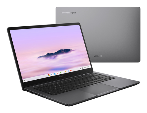 ASUS Chromebook Plus CX1405CTA-S60984, afbeelding 3