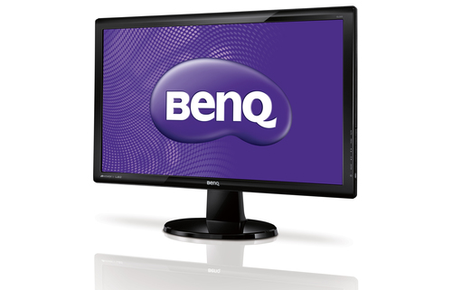 BenQ GL2055 computer monitor – image 2