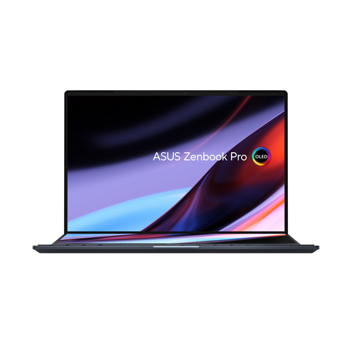 ASUS Zenbook Pro 14 Duo OLED UX8402VV-P1077W Intel® Core™ i9 i9-13900H Laptop – image 3