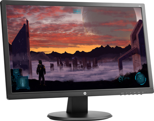 HP 24o computer monitor – image 3
