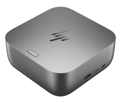 HP Inc. Stacja dokująca ThunderBolt G6 Dock 180W 9X481UT#ABB