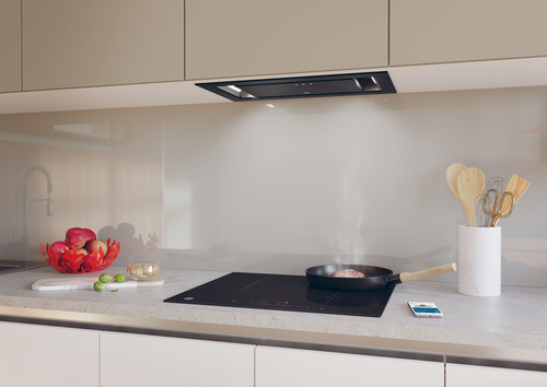 Hoover HPY6CBK5BGWIFI Built-in Black 553 m³/h – image 3