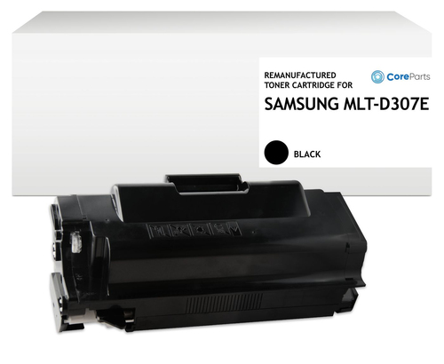 CoreParts QI-SA2062B toner cartridge 1 pc(s) Compatible Black