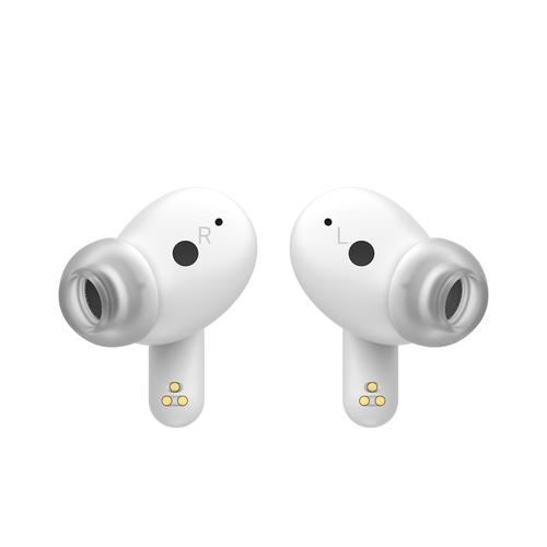 LG TONE-FP5W.CEUFLLK headphones/headset True Wireless Stereo (TWS) In-ear Music Bluetooth White – image 3