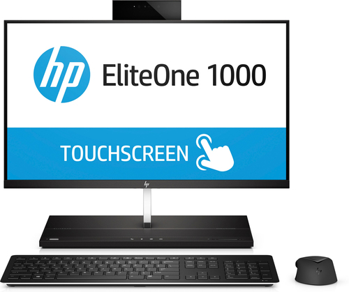 HP 1000 G2 + EliteDisplay E233 – image 1
