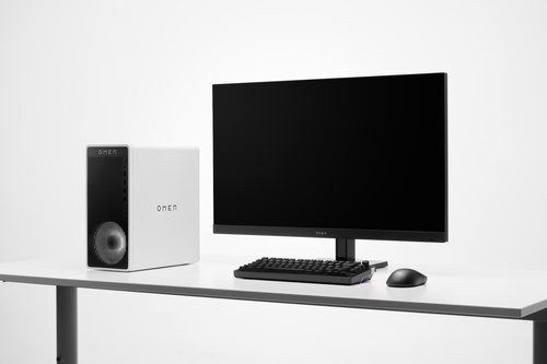 HP DJ2E9EA PC/workstation Intel® Core™ i7 i7-14700F – image 6