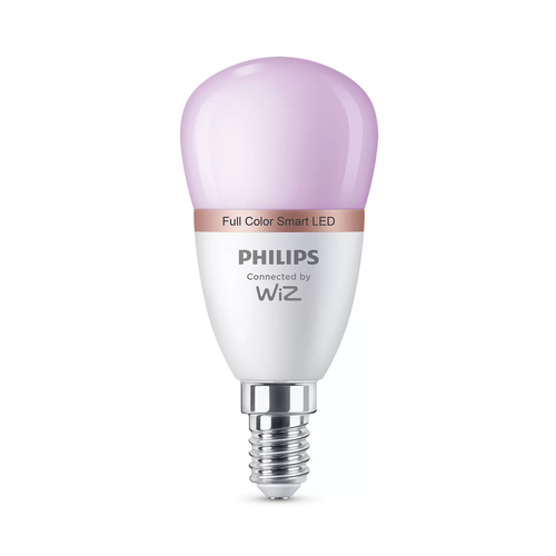 Philips 8719514437333 умное освещение Wi-Fi/Bluetooth 4,9 W