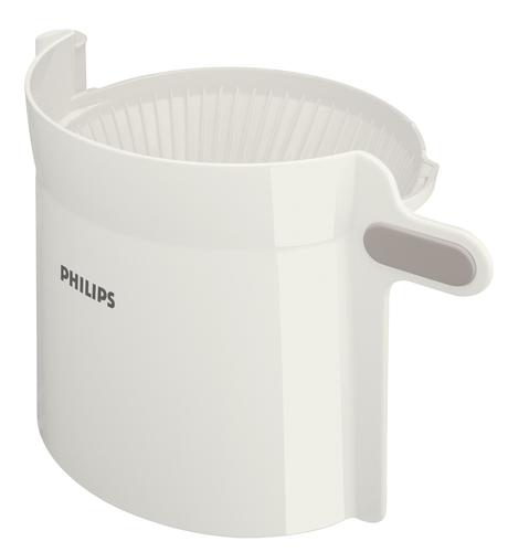 Philips Daily Collection HD7448/10 coffee maker Semi-auto Drip coffee maker – image 4