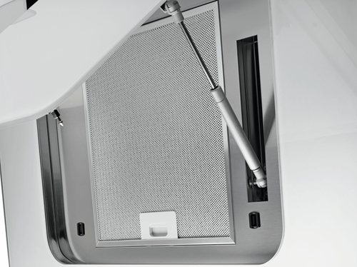 AEG X68165MV10 Wall-mounted Stainless steel 647 m³/h – image 4