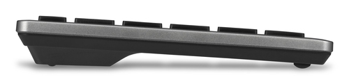 Kensington KB435 EQ Rechargeable Multi-Device Compact Keyboard toetsenbord