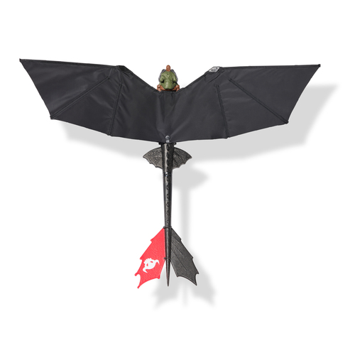 Spin Master DWD INA MovieFlyingToothless RC INTL GML – image 5