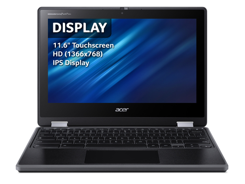 Acer SPIN 511 R756TN-TCO N100 4GB/64GB – image 5