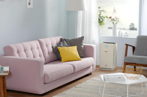 Philips 2000 series AC2882/10 air purifier 79 m² – image 4